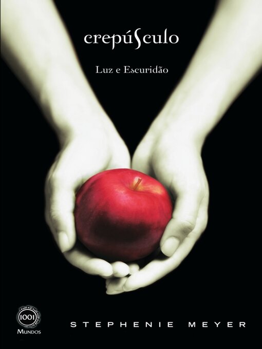 Title details for Luz e Escuridão by Stephenie Meyer - Available